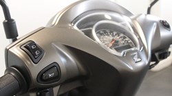 Honda Vision NSC110 5815165