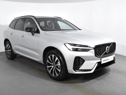 2025 (25) VOLVO XC60 2.0 B5P Plus Dark 5dr AWD Geartronic