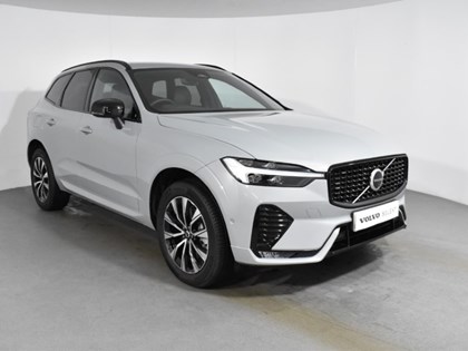 2025 (25) VOLVO XC60 2.0 B5P Plus Dark 5dr AWD Geartronic