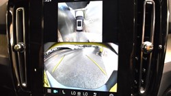 2025 (25) VOLVO XC40 2.0 B4P Ultra Dark 5dr Auto 4750785