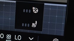 2025 (25) VOLVO XC40 2.0 B4P Ultra Dark 5dr Auto 4750794