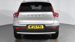 2025 (25) VOLVO XC40 2.0 B4P Ultra Dark 5dr Auto 4750804