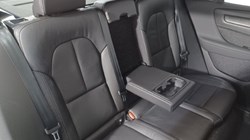 2025 (25) VOLVO XC40 2.0 B4P Ultra Dark 5dr Auto 4750769