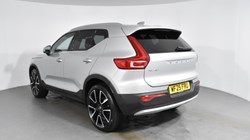 2025 (25) VOLVO XC40 2.0 B4P Ultra Dark 5dr Auto 4750762