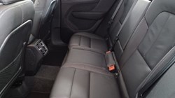 2025 (25) VOLVO XC40 2.0 B4P Ultra Dark 5dr Auto 4750776