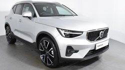 2025 (25) VOLVO XC40 2.0 B4P Ultra Dark 5dr Auto 4750758