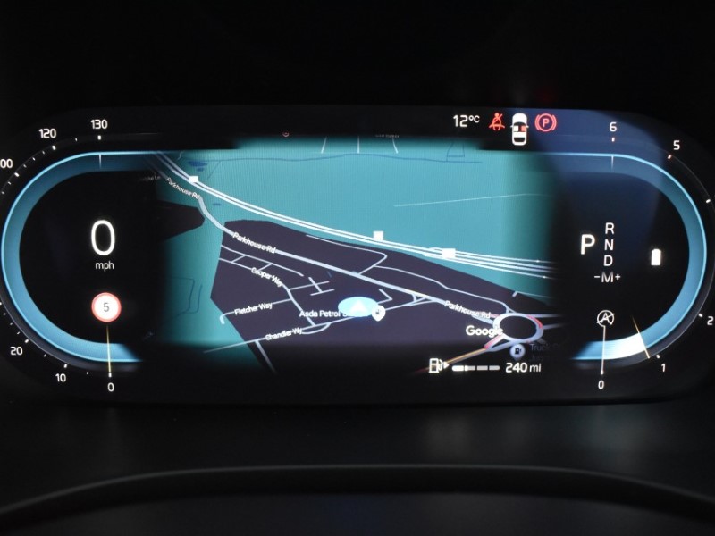 2023 (73) VOLVO XC60 2.0 B4D Plus Dark 5dr AWD Geartronic 4892219