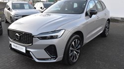 2023 (73) VOLVO XC60 2.0 B4D Plus Dark 5dr AWD Geartronic 4892214
