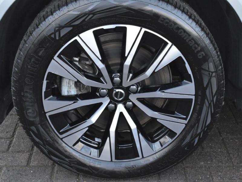 2023 (73) VOLVO XC60 2.0 B4D Plus Dark 5dr AWD Geartronic 4892254