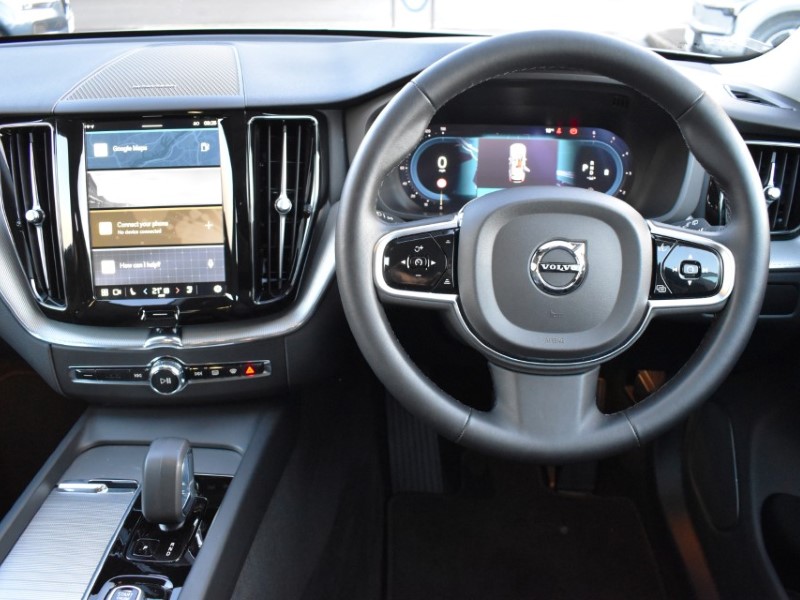 2023 (73) VOLVO XC60 2.0 B4D Plus Dark 5dr AWD Geartronic 4892242