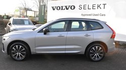 2023 (73) VOLVO XC60 2.0 B4D Plus Dark 5dr AWD Geartronic 4892217