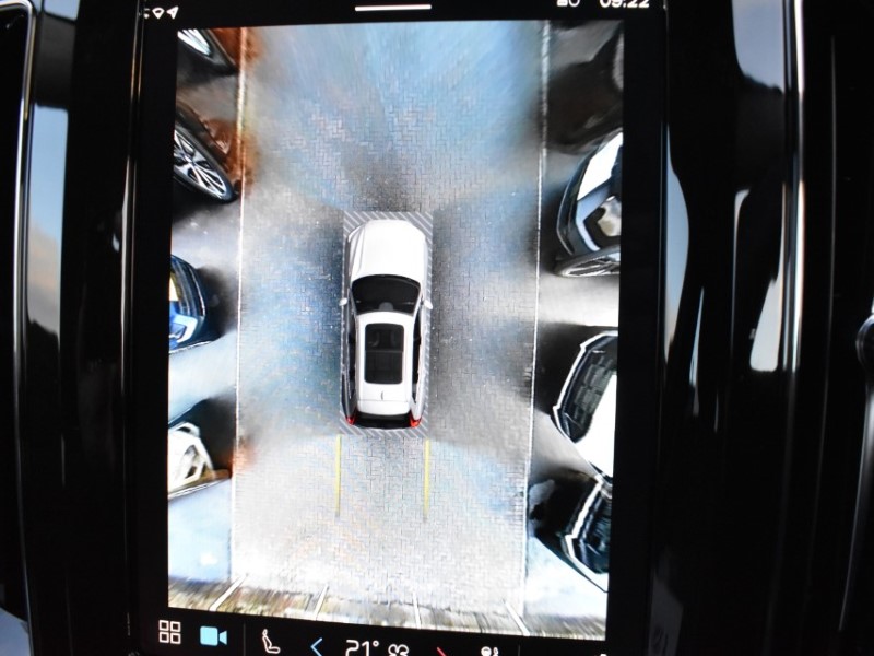 2023 (73) VOLVO XC60 2.0 B4D Plus Dark 5dr AWD Geartronic 4892228