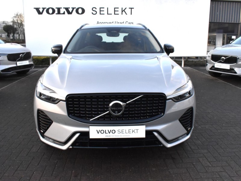 2023 (73) VOLVO XC60 2.0 B4D Plus Dark 5dr AWD Geartronic 4892213
