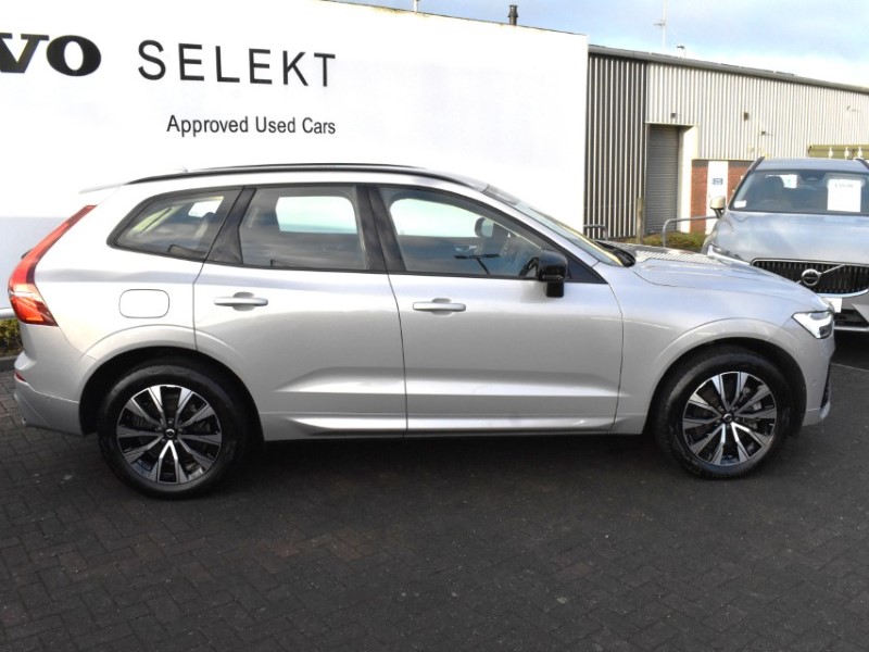 2023 (73) VOLVO XC60 2.0 B4D Plus Dark 5dr AWD Geartronic 4892218