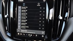 2023 (73) VOLVO XC60 2.0 B4D Plus Dark 5dr AWD Geartronic 4892225