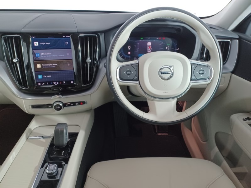 2021 (71) VOLVO XC60 2.0 T6 RC PHEV Inscription Expression 5dr AWD Auto 4757845