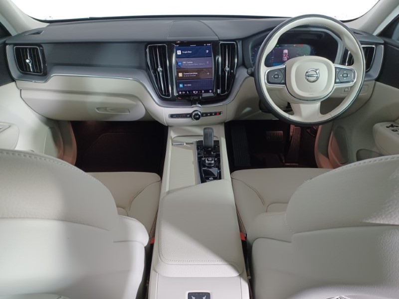 2021 (71) VOLVO XC60 2.0 T6 RC PHEV Inscription Expression 5dr AWD Auto 4757846