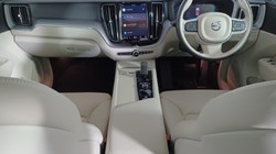 2021 (71) VOLVO XC60 2.0 T6 RC PHEV Inscription Expression 5dr AWD Auto 4757846