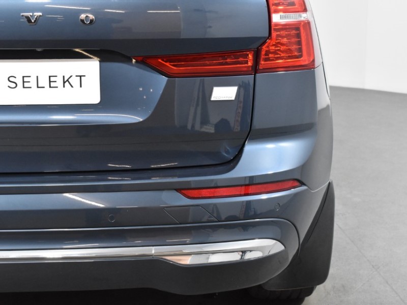2021 (71) VOLVO XC60 2.0 T6 RC PHEV Inscription Expression 5dr AWD Auto 4757875
