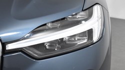 2021 (71) VOLVO XC60 2.0 T6 RC PHEV Inscription Expression 5dr AWD Auto 4757884