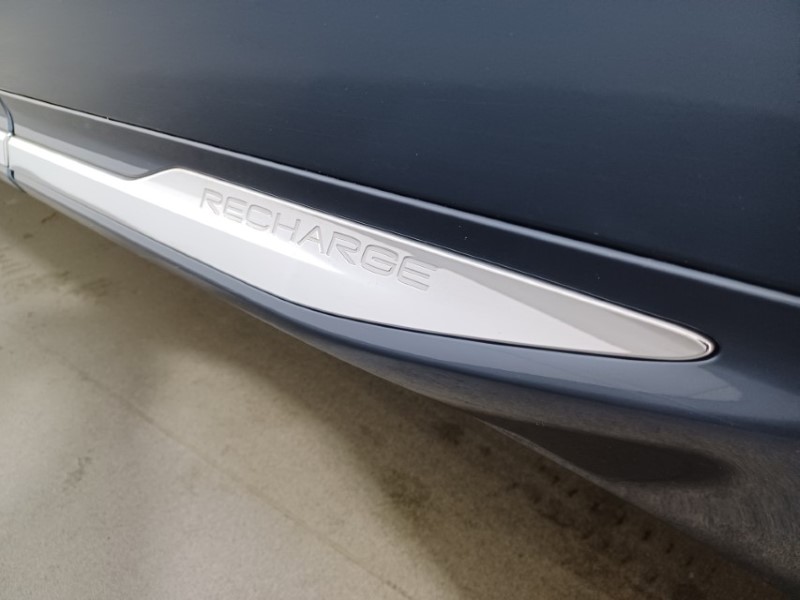 2021 (71) VOLVO XC60 2.0 T6 RC PHEV Inscription Expression 5dr AWD Auto 4757859