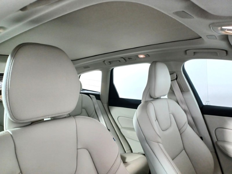 2021 (71) VOLVO XC60 2.0 T6 RC PHEV Inscription Expression 5dr AWD Auto 4757840