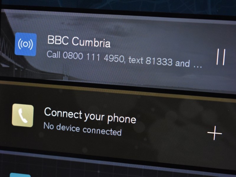 2021 (71) VOLVO XC60 2.0 T6 RC PHEV Inscription Expression 5dr AWD Auto 4757866