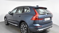 2021 (71) VOLVO XC60 2.0 T6 RC PHEV Inscription Expression 5dr AWD Auto 4757838
