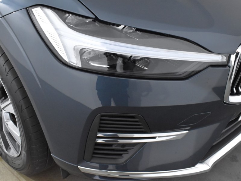 2021 (71) VOLVO XC60 2.0 T6 RC PHEV Inscription Expression 5dr AWD Auto 4757882