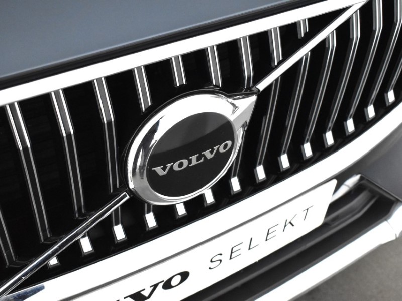 2021 (71) VOLVO XC60 2.0 T6 RC PHEV Inscription Expression 5dr AWD Auto 4757883