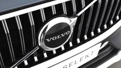 2021 (71) VOLVO XC60 2.0 T6 RC PHEV Inscription Expression 5dr AWD Auto 4757883