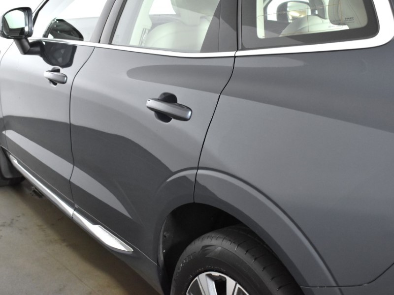 2021 (71) VOLVO XC60 2.0 T6 RC PHEV Inscription Expression 5dr AWD Auto 4757879