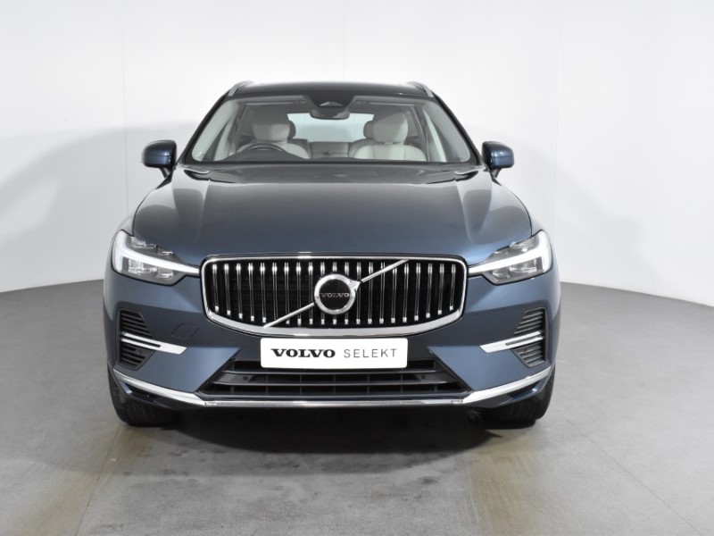 2021 (71) VOLVO XC60 2.0 T6 RC PHEV Inscription Expression 5dr AWD Auto 4757835