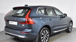 2021 (71) VOLVO XC60 2.0 T6 RC PHEV Inscription Expression 5dr AWD Auto 4757832