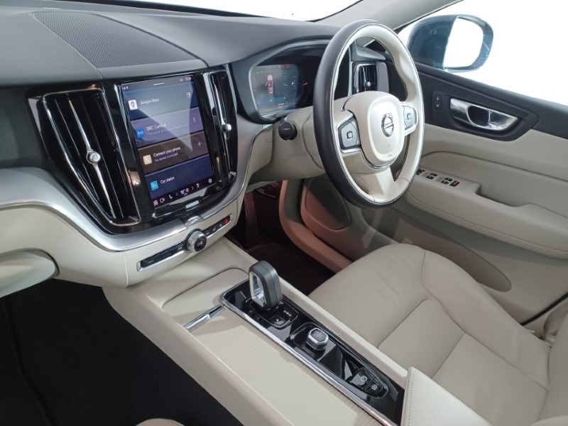 2021 (71) VOLVO XC60 2.0 T6 RC PHEV Inscription Expression 5dr AWD Auto 4757849