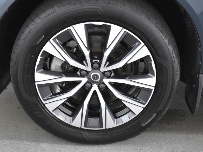 2021 (71) VOLVO XC60 2.0 T6 RC PHEV Inscription Expression 5dr AWD Auto 4757876