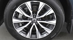 2021 (71) VOLVO XC60 2.0 T6 RC PHEV Inscription Expression 5dr AWD Auto 4757876