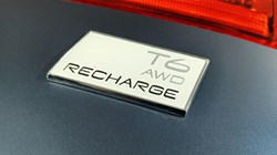 2021 (71) VOLVO XC60 2.0 T6 RC PHEV Inscription Expression 5dr AWD Auto 4757858