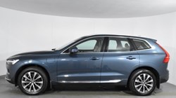 2021 (71) VOLVO XC60 2.0 T6 RC PHEV Inscription Expression 5dr AWD Auto 4757837