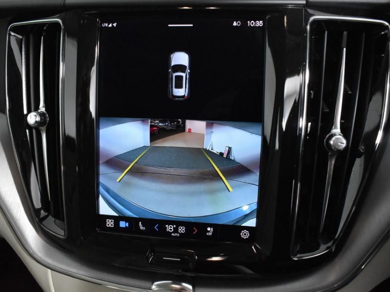 2021 (71) VOLVO XC60 2.0 T6 RC PHEV Inscription Expression 5dr AWD Auto 4757865