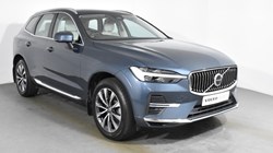 2021 (71) VOLVO XC60 2.0 T6 RC PHEV Inscription Expression 5dr AWD Auto 4757834