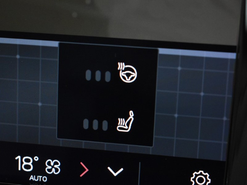 2021 (71) VOLVO XC60 2.0 T6 RC PHEV Inscription Expression 5dr AWD Auto 4757868