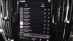 2022 (22) VOLVO V90 2.0 B5P Cross Country Plus 5dr AWD Auto 4787698