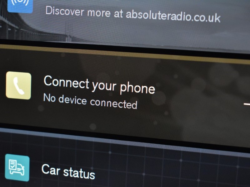 2022 (22) VOLVO V90 2.0 B5P Cross Country Plus 5dr AWD Auto 4787701