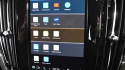 2022 (22) VOLVO V90 2.0 B5P Cross Country Plus 5dr AWD Auto 4787699