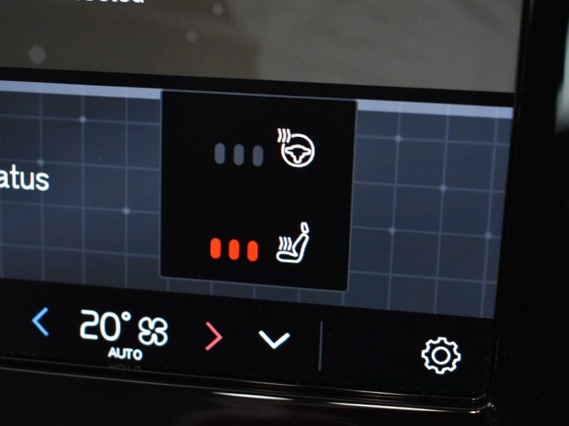 2022 (22) VOLVO V90 2.0 B5P Cross Country Plus 5dr AWD Auto 4787703