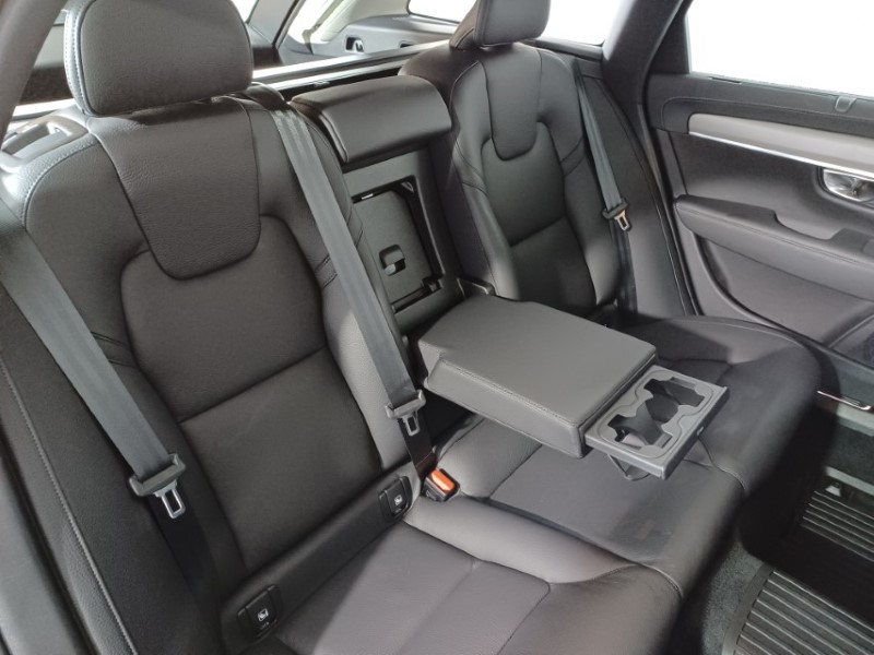 2022 (22) VOLVO V90 2.0 B5P Cross Country Plus 5dr AWD Auto 4787672