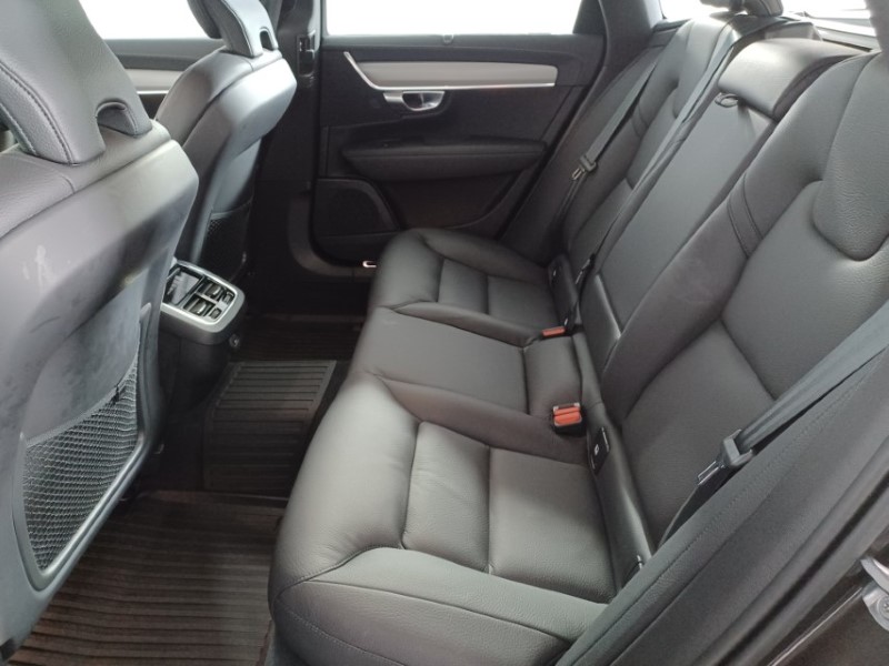 2022 (22) VOLVO V90 2.0 B5P Cross Country Plus 5dr AWD Auto 4787679