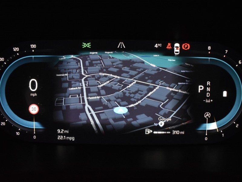 2022 (22) VOLVO V90 2.0 B5P Cross Country Plus 5dr AWD Auto 4787695