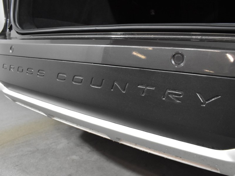 2022 (22) VOLVO V90 2.0 B5P Cross Country Plus 5dr AWD Auto 4787713